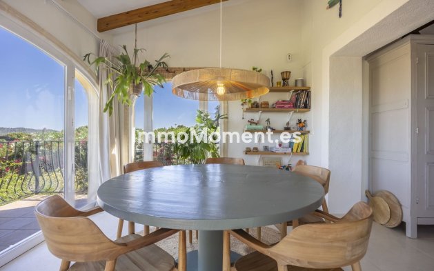 Reventa - Villa independiente - Benitachell - Benitachell Centro