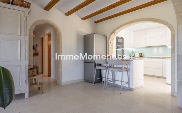 Reventa - Villa independiente - Benitachell - Benitachell Centro