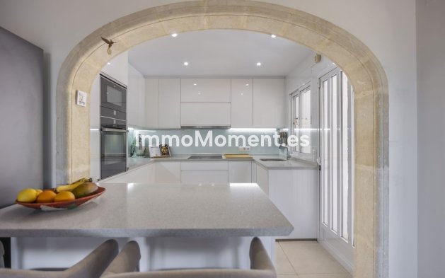 Reventa - Villa independiente - Benitachell - Benitachell Centro