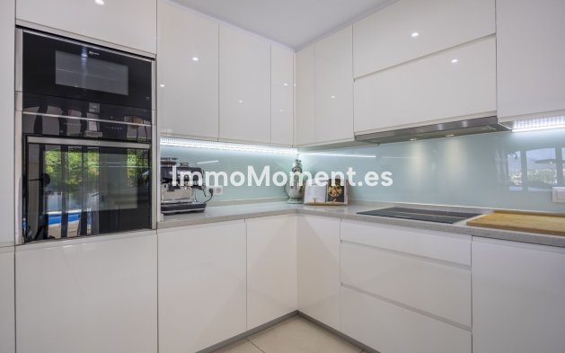 Reventa - Villa independiente - Benitachell - Benitachell Centro