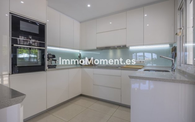 Reventa - Villa independiente - Benitachell - Benitachell Centro