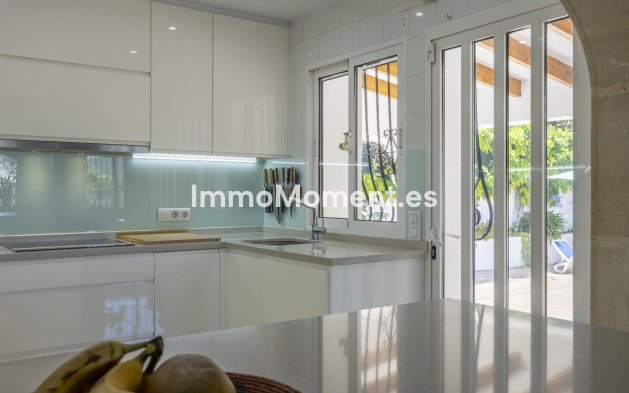Reventa - Villa independiente - Benitachell - Benitachell Centro