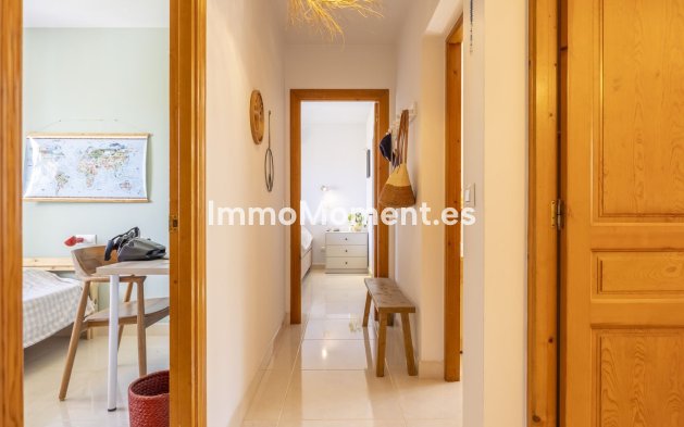 Reventa - Villa independiente - Benitachell - Benitachell Centro