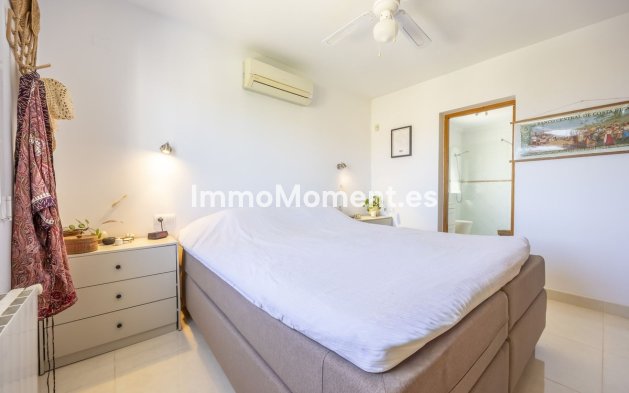Reventa - Villa independiente - Benitachell - Benitachell Centro