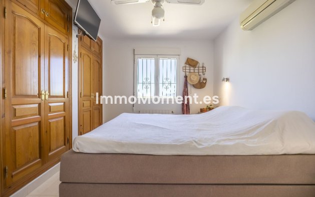 Reventa - Villa independiente - Benitachell - Benitachell Centro