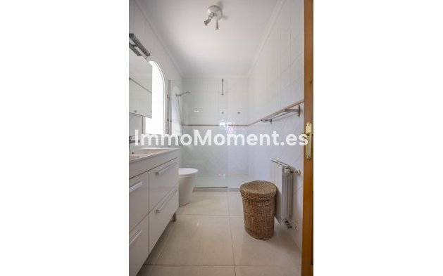 Reventa - Villa independiente - Benitachell - Benitachell Centro