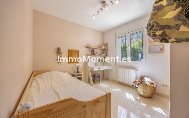 Reventa - Villa independiente - Benitachell - Benitachell Centro