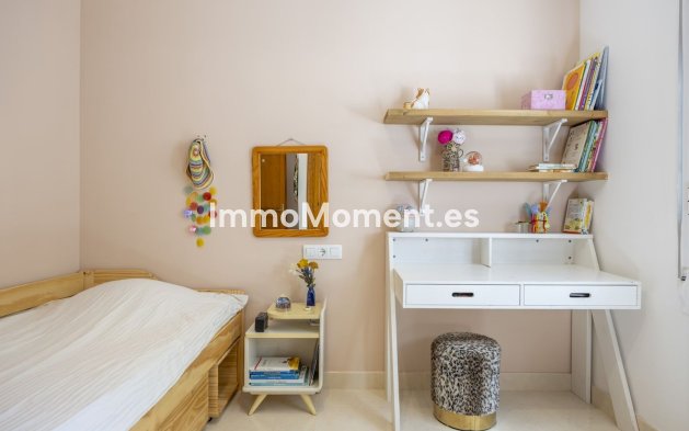 Reventa - Villa independiente - Benitachell - Benitachell Centro