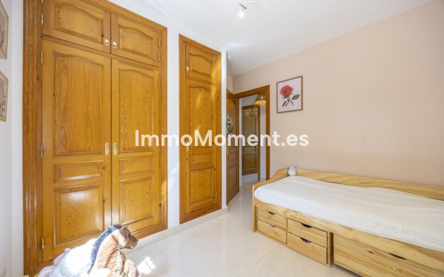 Reventa - Villa independiente - Benitachell - Benitachell Centro
