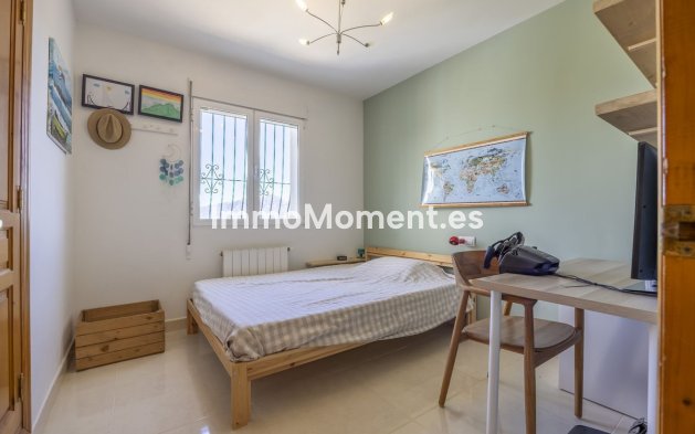 Reventa - Villa independiente - Benitachell - Benitachell Centro