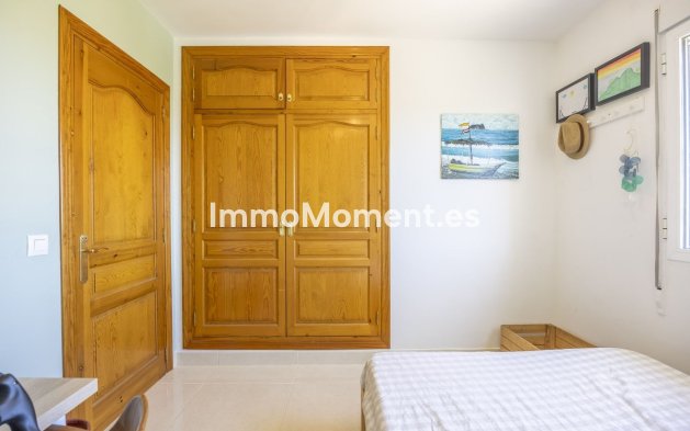 Reventa - Villa independiente - Benitachell - Benitachell Centro