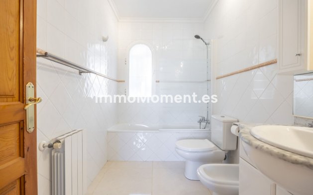 Reventa - Villa independiente - Benitachell - Benitachell Centro