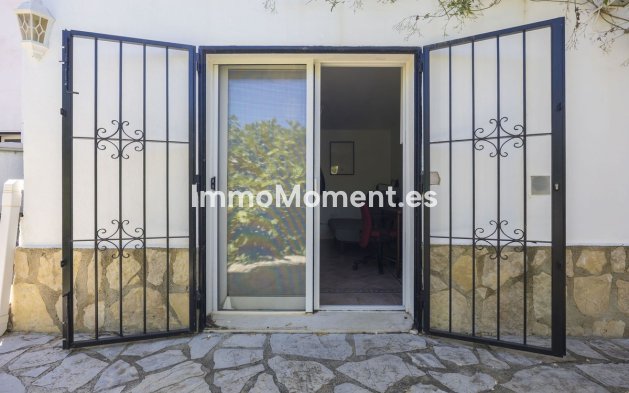 Reventa - Villa independiente - Benitachell - Benitachell Centro