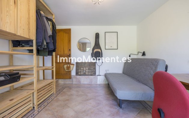 Reventa - Villa independiente - Benitachell - Benitachell Centro