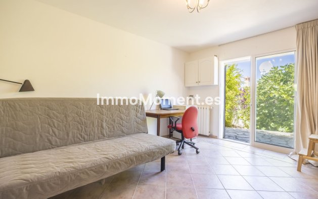 Reventa - Villa independiente - Benitachell - Benitachell Centro