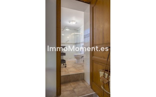 Reventa - Villa independiente - Benitachell - Benitachell Centro