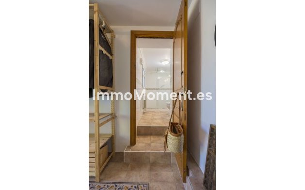 Reventa - Villa independiente - Benitachell - Benitachell Centro