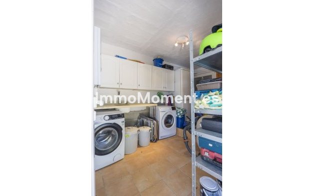 Reventa - Villa independiente - Benitachell - Benitachell Centro