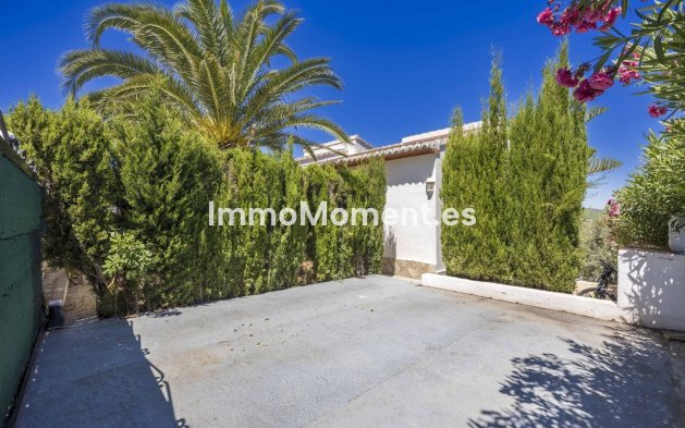 Reventa - Villa independiente - Benitachell - Benitachell Centro