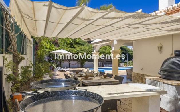 Reventa - Villa independiente - Benitachell - Benitachell Centro