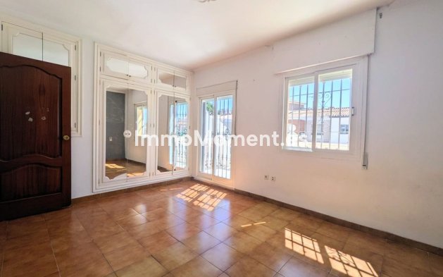 Resale - Townhouse - Mijas - Mijas Costa