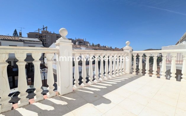 Resale - Townhouse - Mijas - Mijas Costa