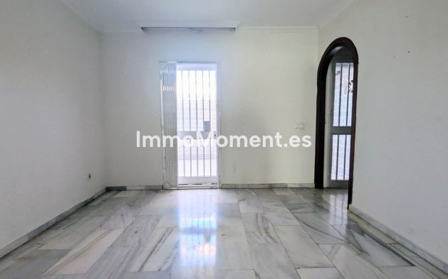 Resale - Townhouse - Mijas - Mijas Costa