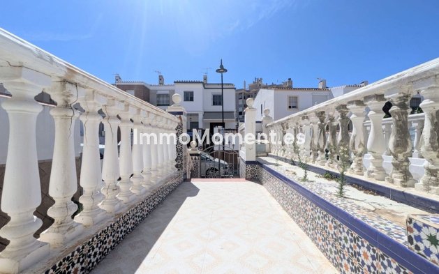Resale - Townhouse - Mijas - Mijas Costa