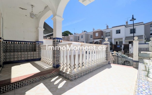 Resale - Townhouse - Mijas - Mijas Costa