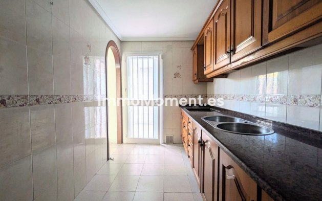 Resale - Townhouse - Mijas - Mijas Costa