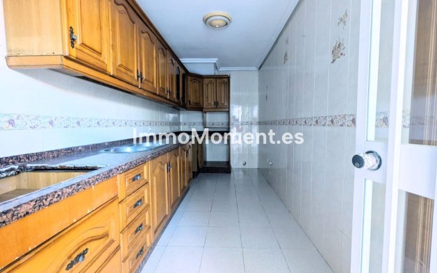 Resale - Townhouse - Mijas - Mijas Costa