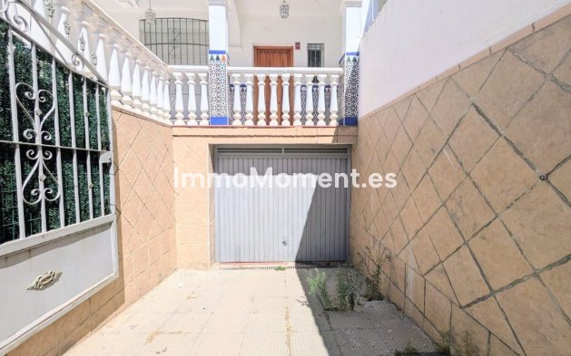 Resale - Townhouse - Mijas - Mijas Costa