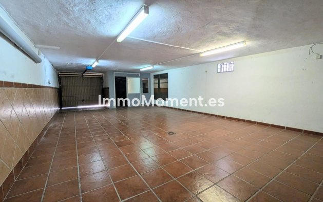 Resale - Townhouse - Mijas - Mijas Costa
