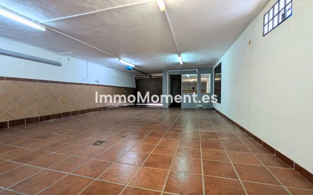 Resale - Townhouse - Mijas - Mijas Costa