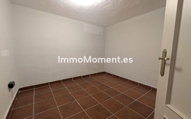 Resale - Townhouse - Mijas - Mijas Costa