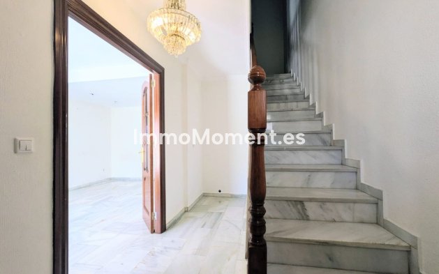 Resale - Townhouse - Mijas - Mijas Costa