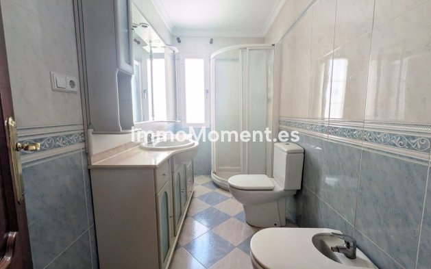 Resale - Townhouse - Mijas - Mijas Costa