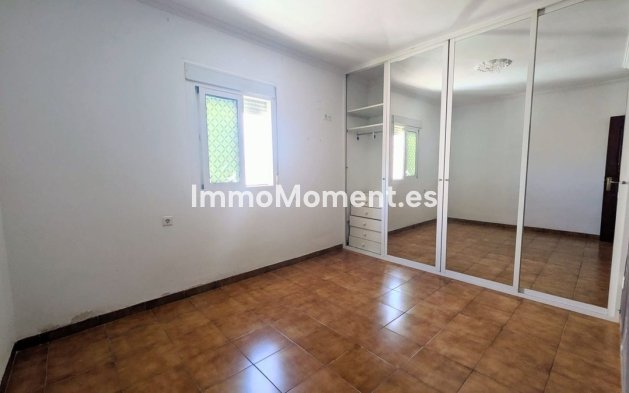 Resale - Townhouse - Mijas - Mijas Costa