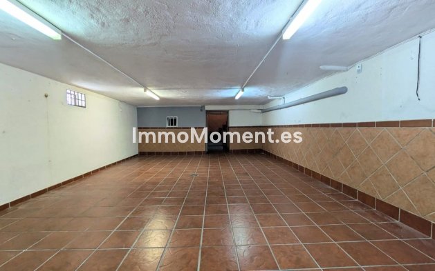 Resale - Townhouse - Mijas - Mijas Costa