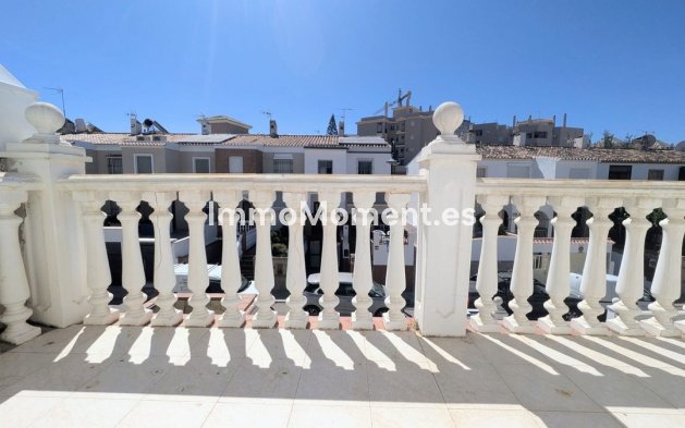Resale - Townhouse - Mijas - Mijas Costa