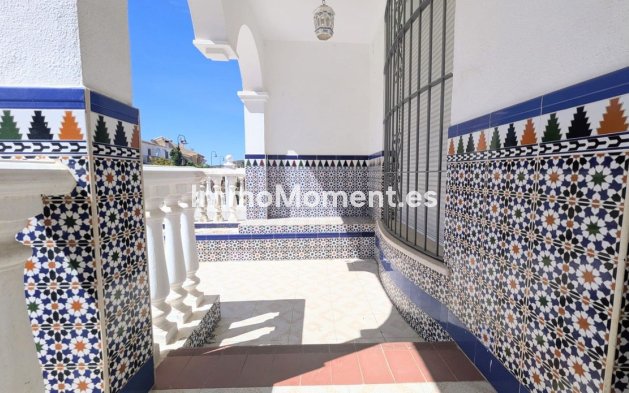 Resale - Townhouse - Mijas - Mijas Costa