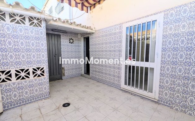 Resale - Townhouse - Mijas - Mijas Costa