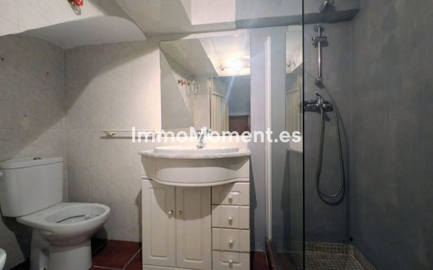Resale - Townhouse - Mijas - Mijas Costa