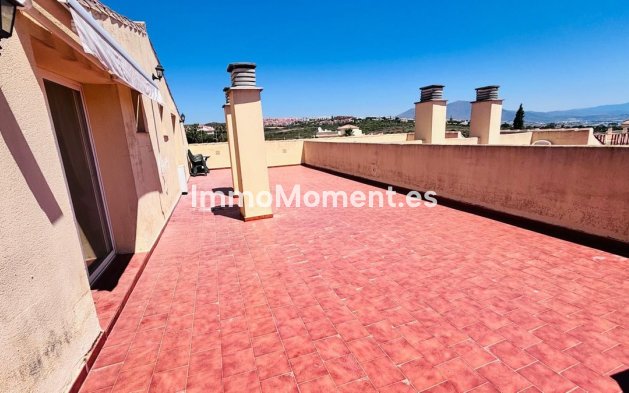 Bestaande woning - Appartement - Manilva