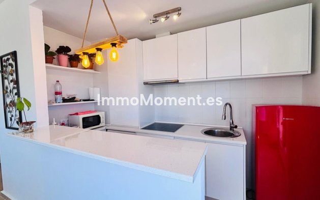 Bestaande woning - Appartement - Manilva