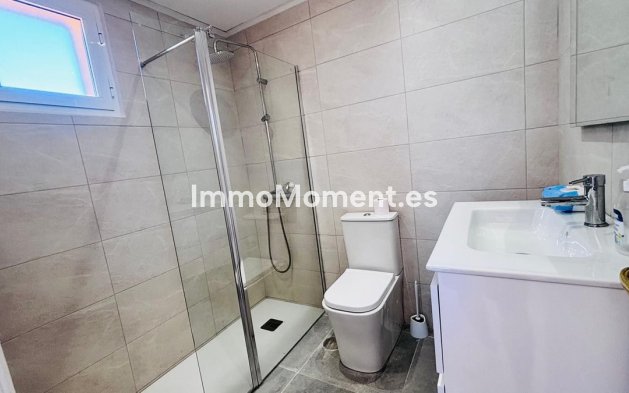 Bestaande woning - Appartement - Manilva
