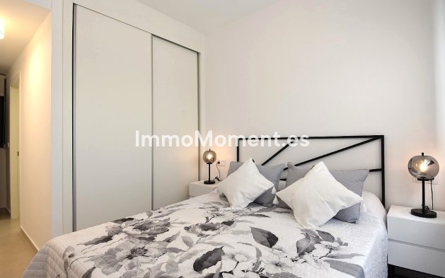 Bestaande woning - Appartement - Orihuela - Villamartín