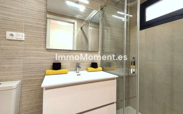 Bestaande woning - Appartement - Orihuela - Villamartín