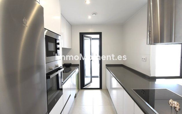 Bestaande woning - Appartement - Orihuela - Villamartín