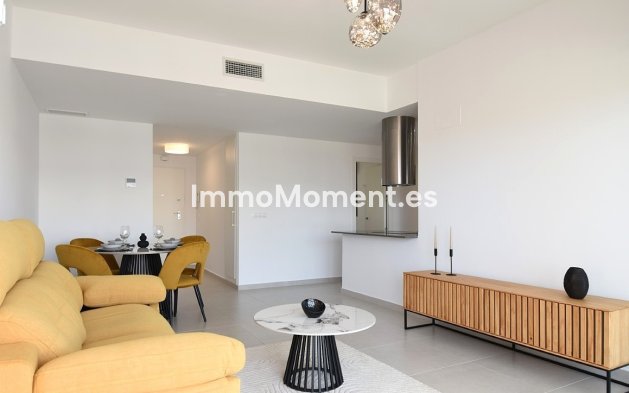 Bestaande woning - Appartement - Orihuela - Villamartín